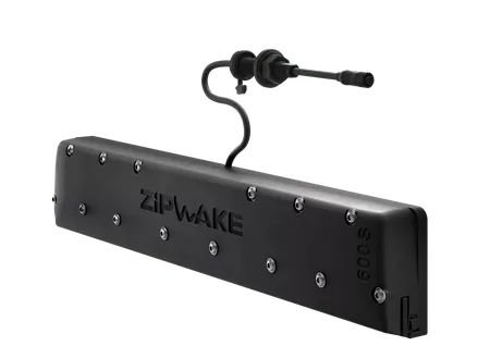 Zipwake Interceptors Series S with Cable and Cover