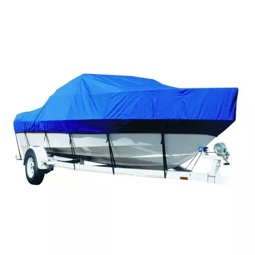 Zodiac Pro 12 Man O/B Boat Cover – Sunbrella