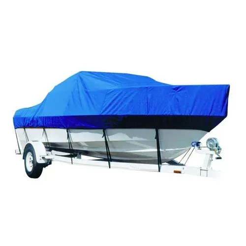 Zodiac YL 530- DL O/B Boat Cover – Sunbrella