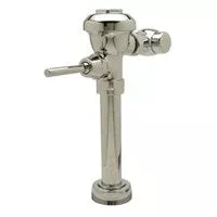 Zurn Aquaflush Series Z6000PL-HET Toilet Flush Valve, 1 in IPS, 1.28 g